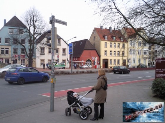 So, 2 Bullis auf ein Mal =D