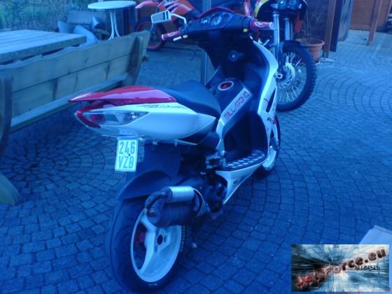 UPDATE:2.04.09 und frisch geputzt