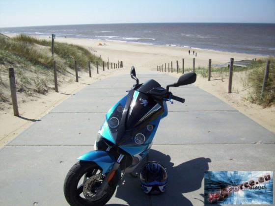 holland tour
