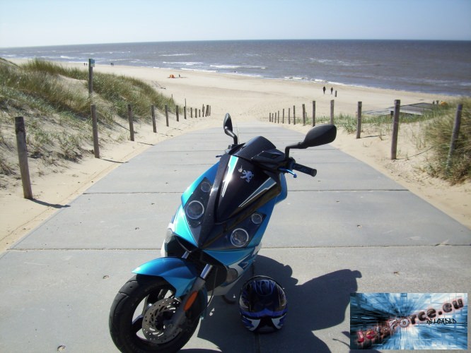 holland tour