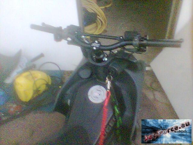 Roller update