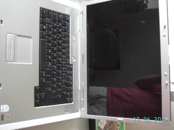 Dell Inspiron 9400