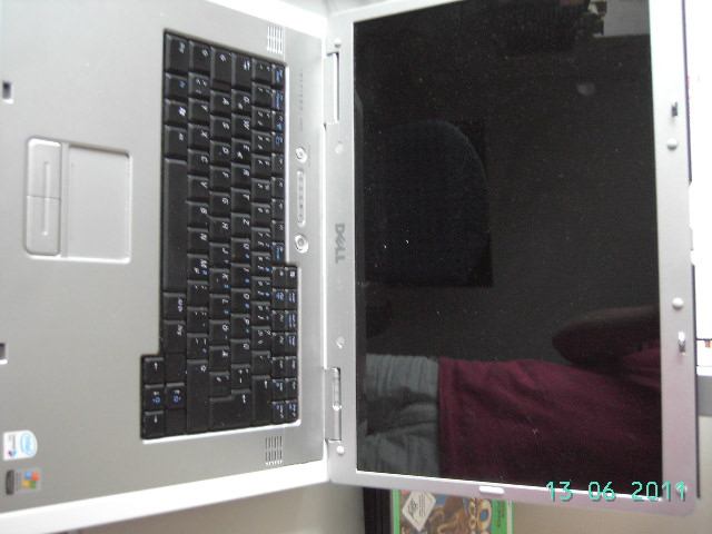 Dell Inspiron 9400