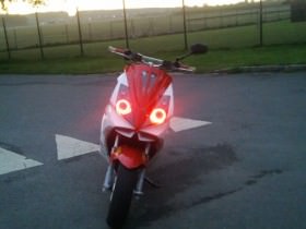 Angel Eyes  *_*