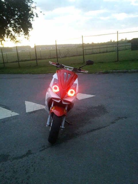 Angel Eyes  *_*