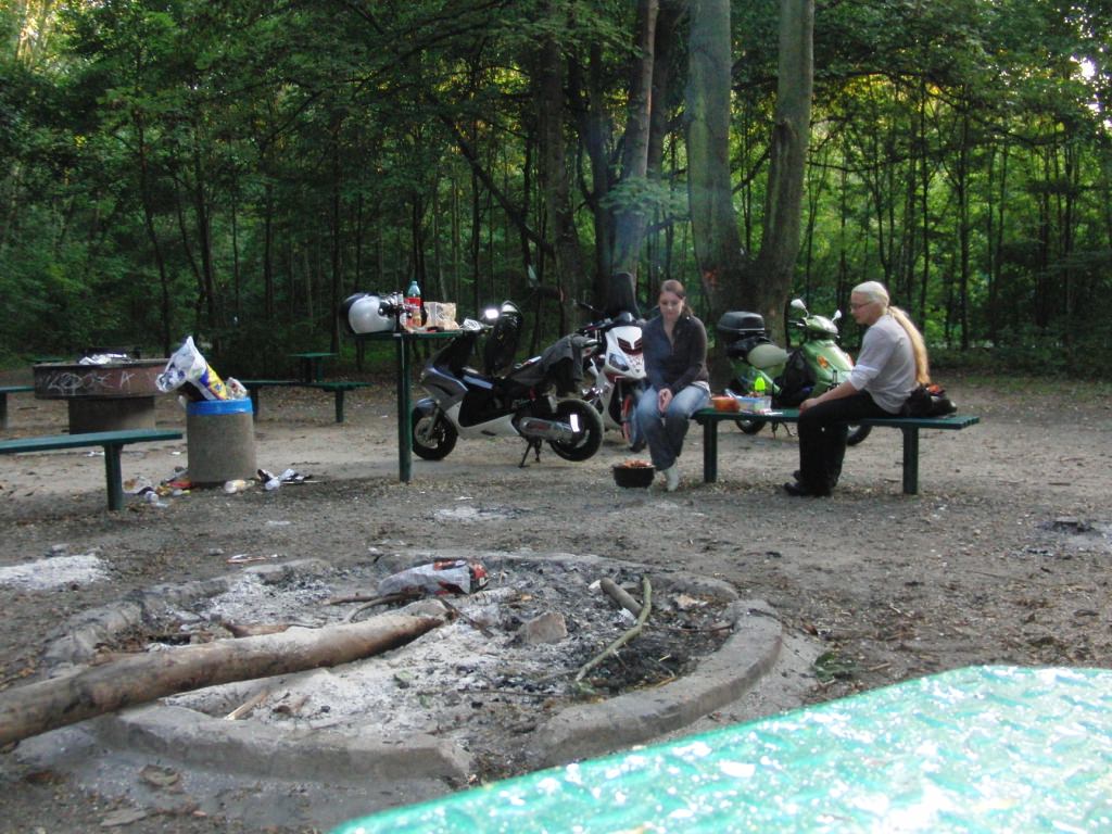 Treffen 25.09.11