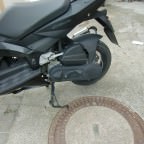 Mein neuer Gebrauchtgekaufter Jet