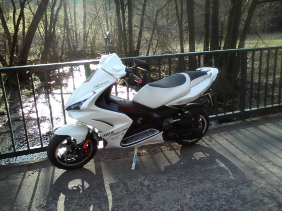 Der Scooter