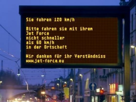 jetzt steht jet force.eu da!!!