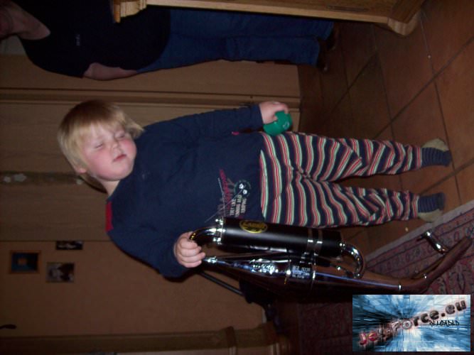 joah ... nach dem paket von streetlights kam ein weiteres :D