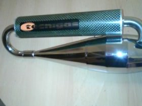 Mein neuer Pott