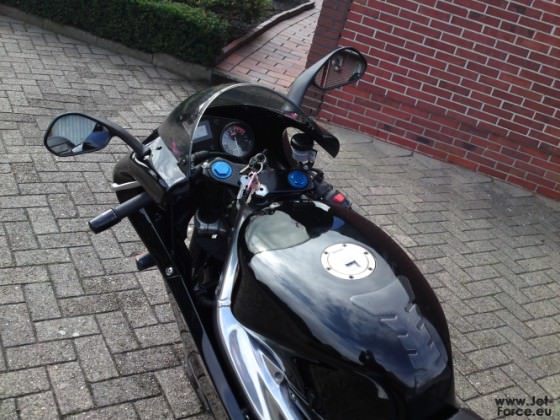 Mein RS 125