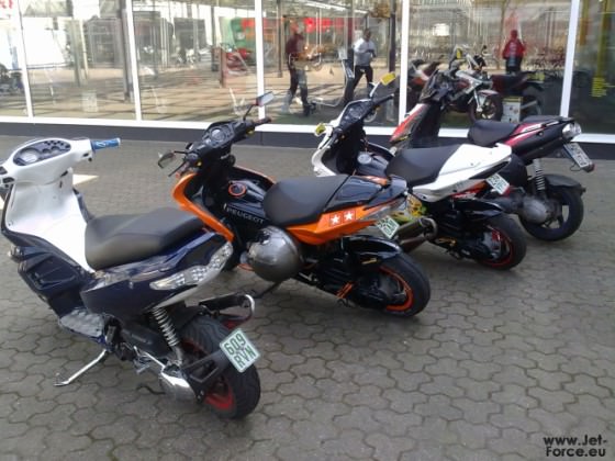 4man treffen da einige nicht gekommen sind