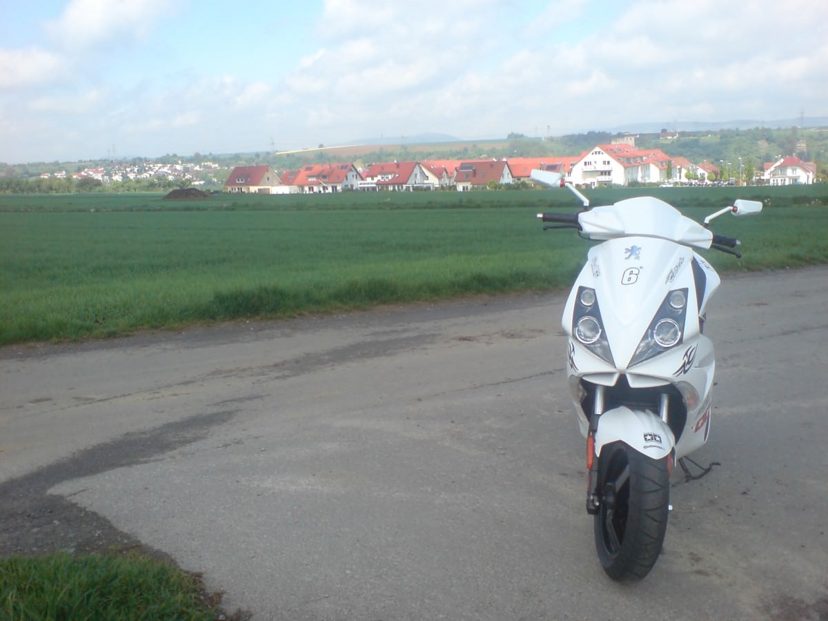 was soll drauf und ab