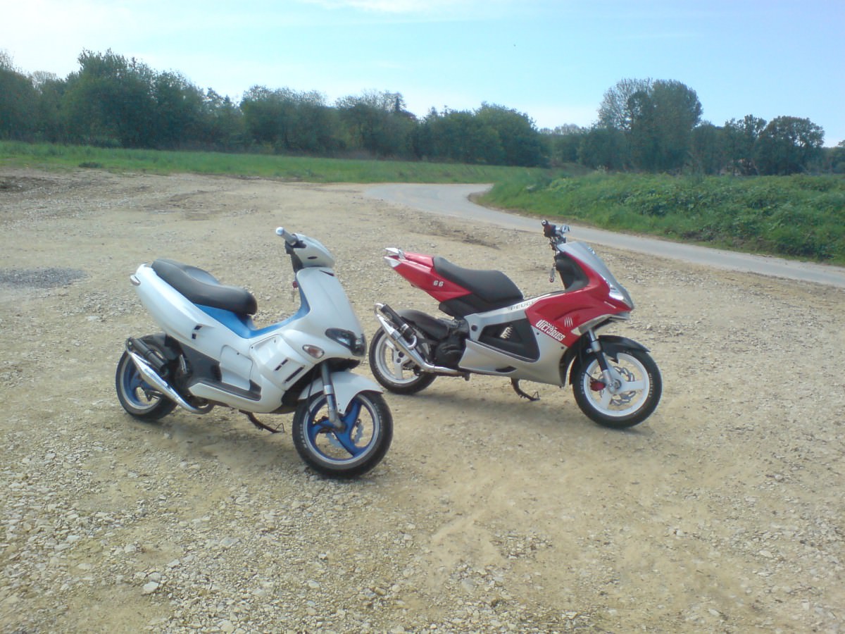 Gestern..^^