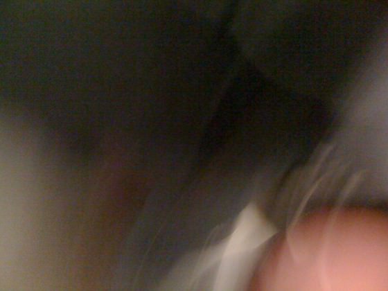 Gestern nacht bei megges:P NSR *-*