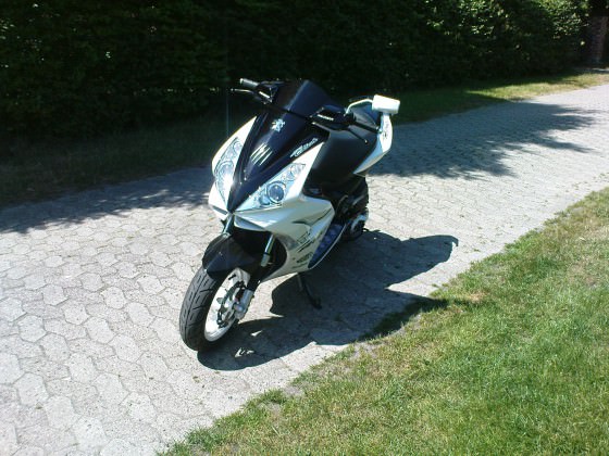 Meinsss :P