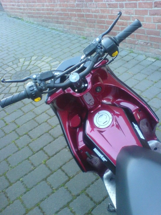 Downi endlich mal richtig rum ^^