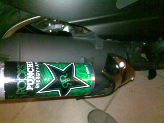 Rockstar ftw :D