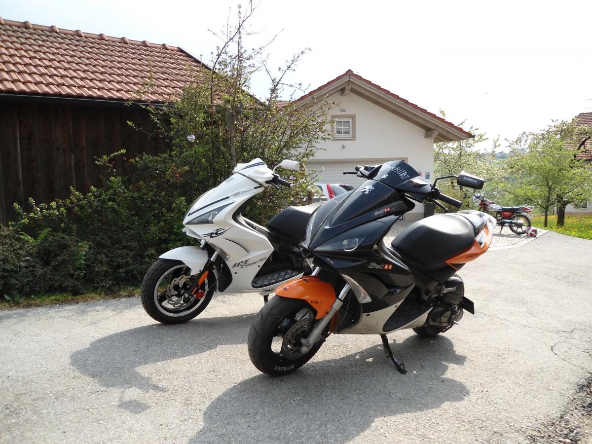 kleines treffen :D