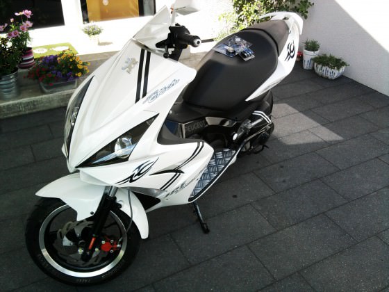 Roller <3