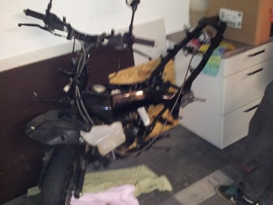 Stage 6 Racing MK2+ Oversize Wandler