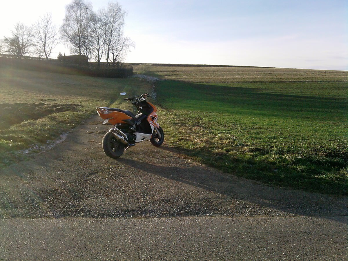 Mein Baby