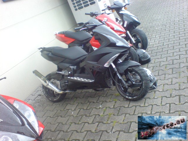 unser treffen leider bei regen -.-