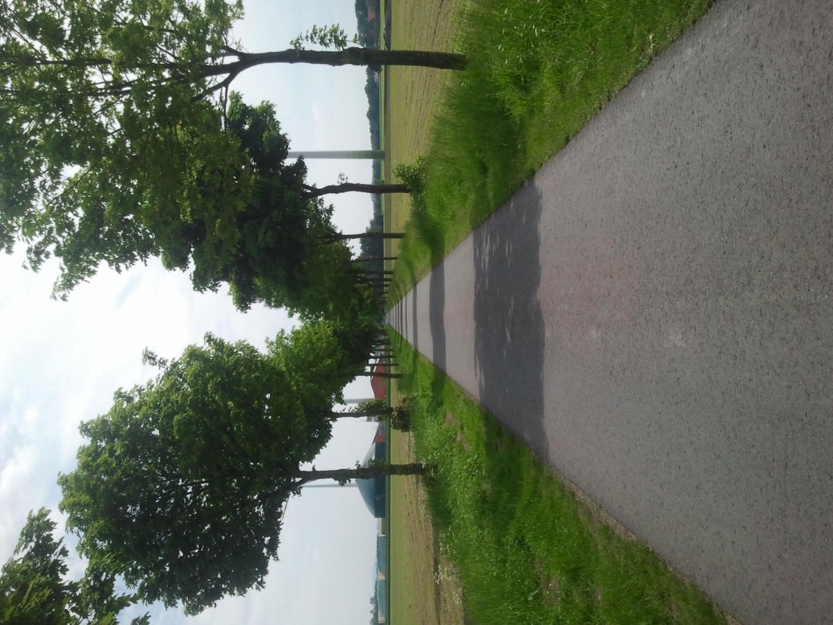 geil zum heizen