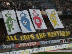 A.C.A.B. ;D