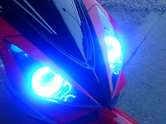 smd angel eyes