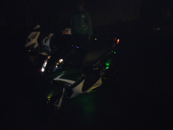 KnightLIght ;)