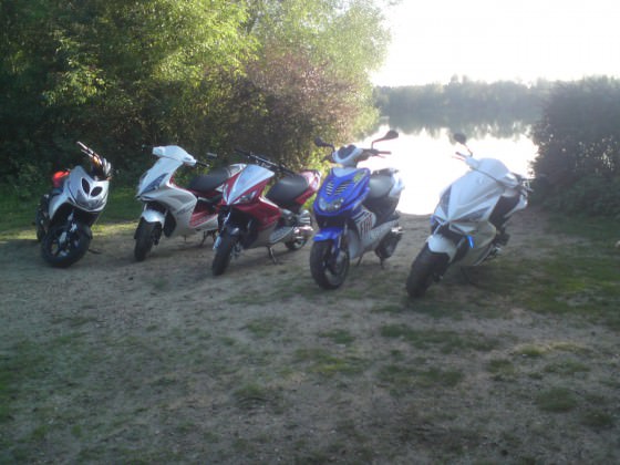 Rollerotur