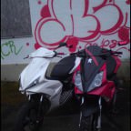 Tour mit Jetty44