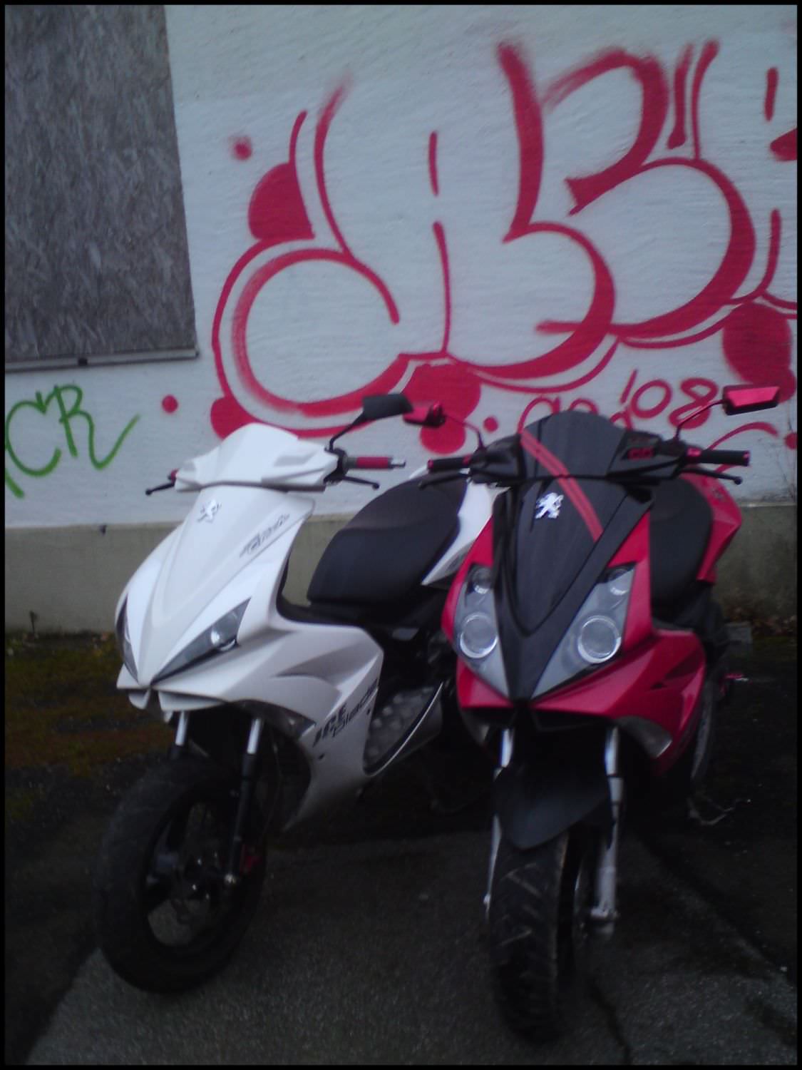 Tour mit Jetty44