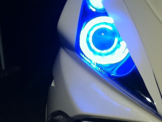 angel eyes