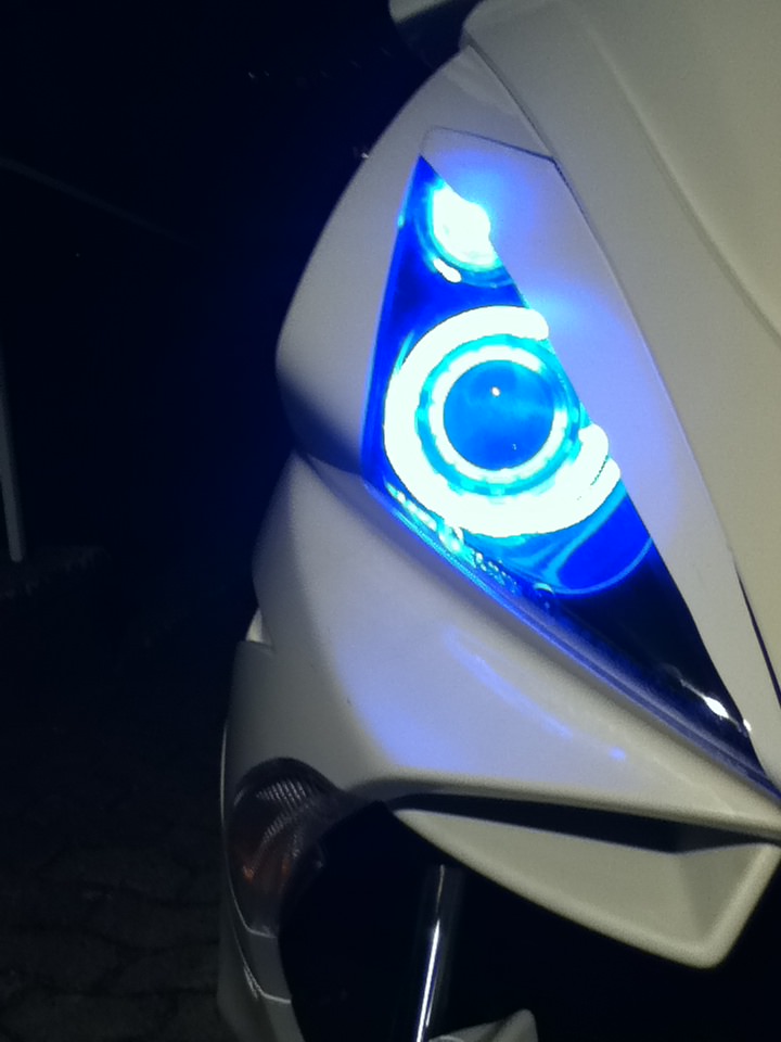 angel eyes