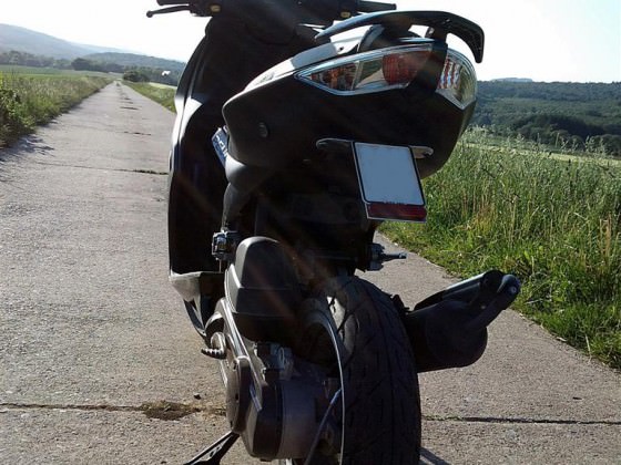 BlackBeauty <3