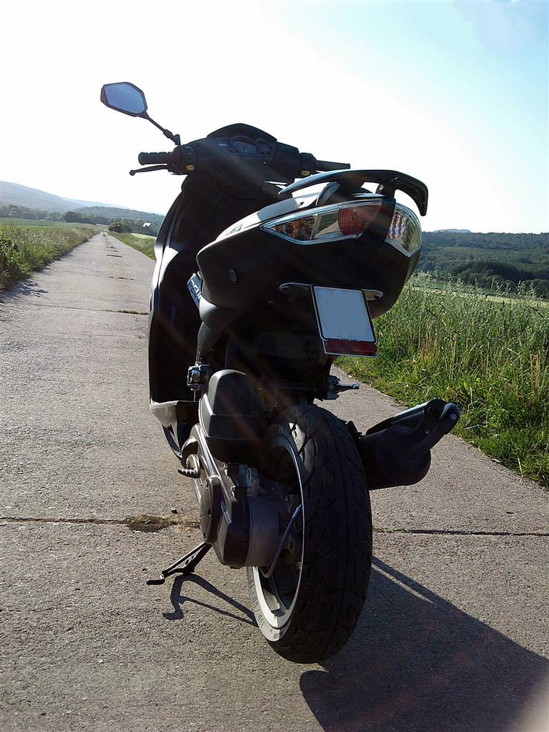 BlackBeauty <3