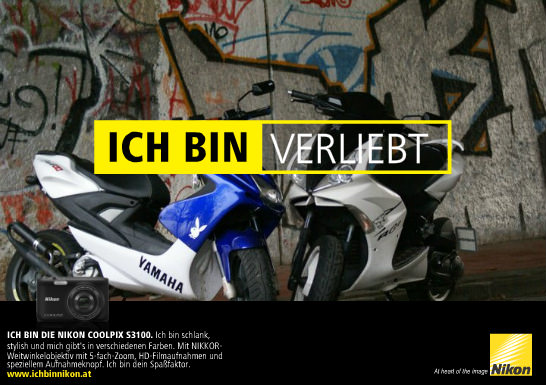 Da es eh alle machen.