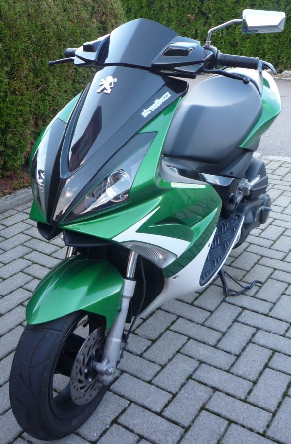 tschüss