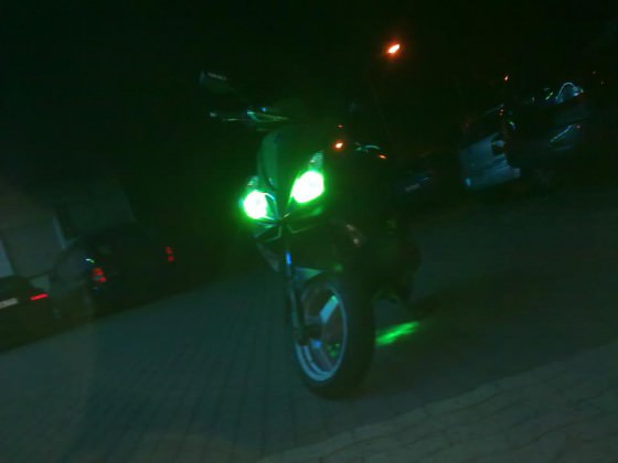 Grrrrrr :D