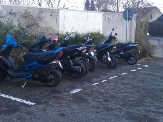 Tour :D
