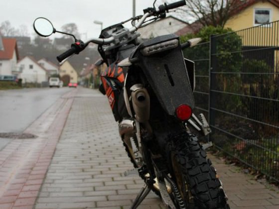 CPI SX
