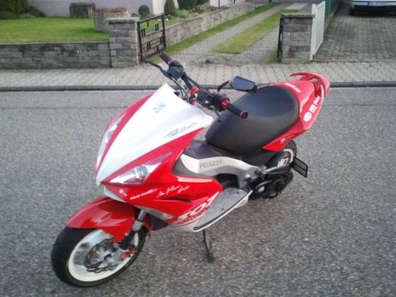 Endlich Downi :D