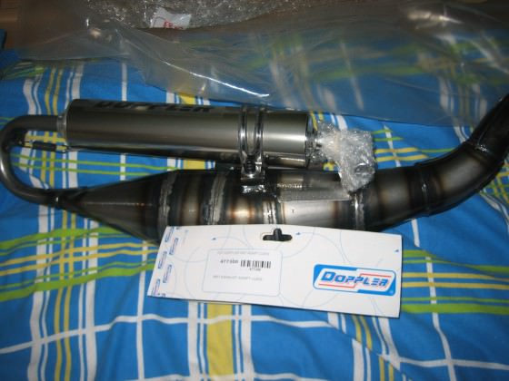 Doppler RR7