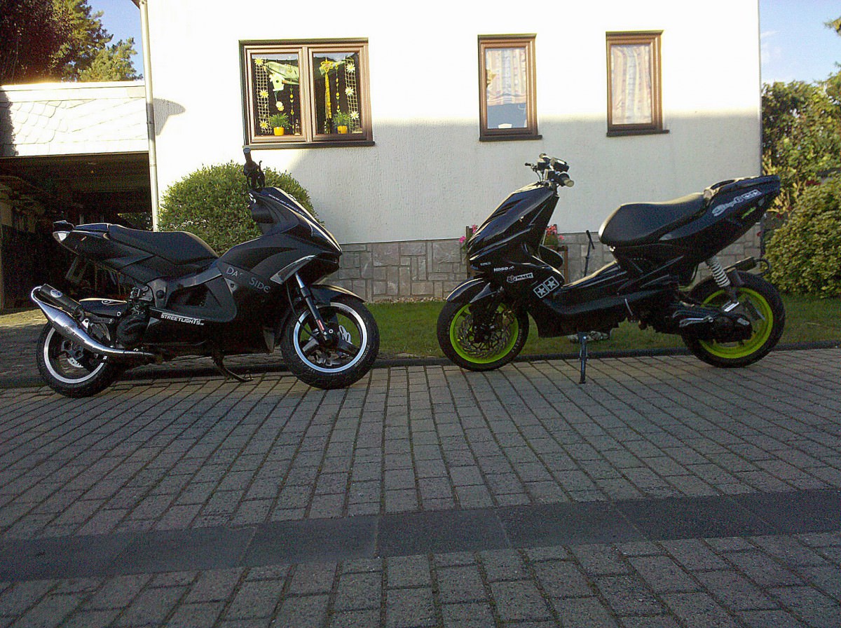 Alte Sommerzeiten! <3