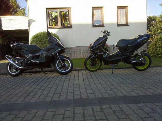 Alte Sommerzeiten! <3