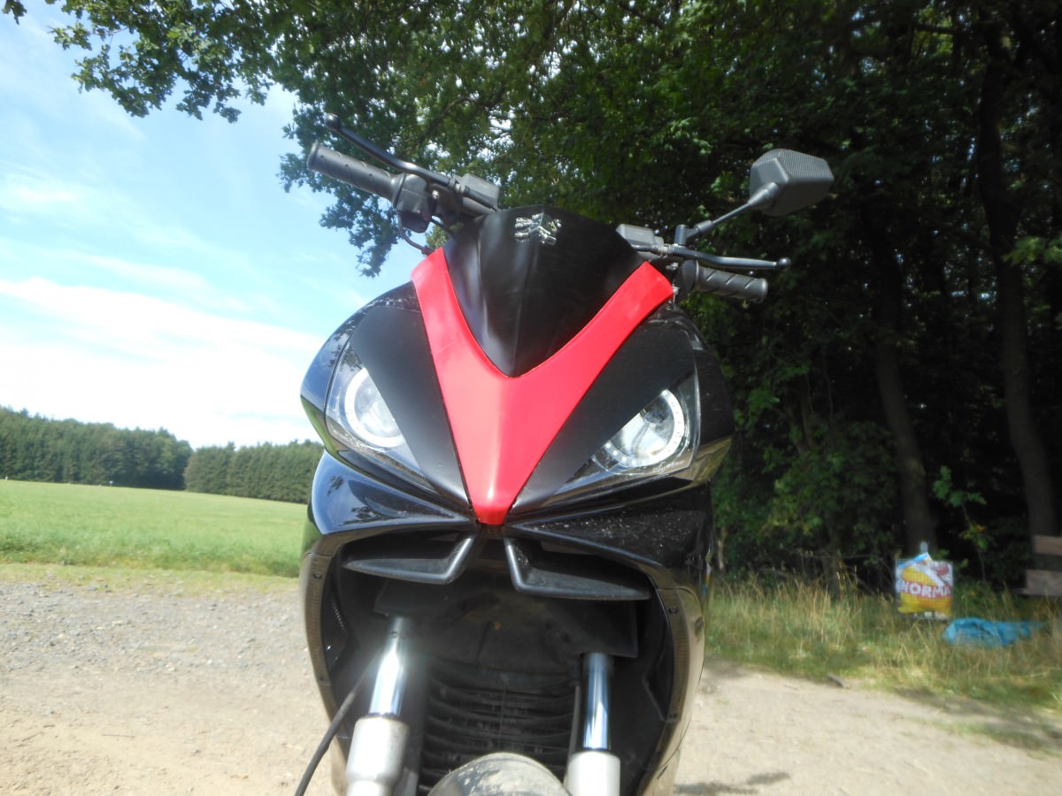le Jetfore