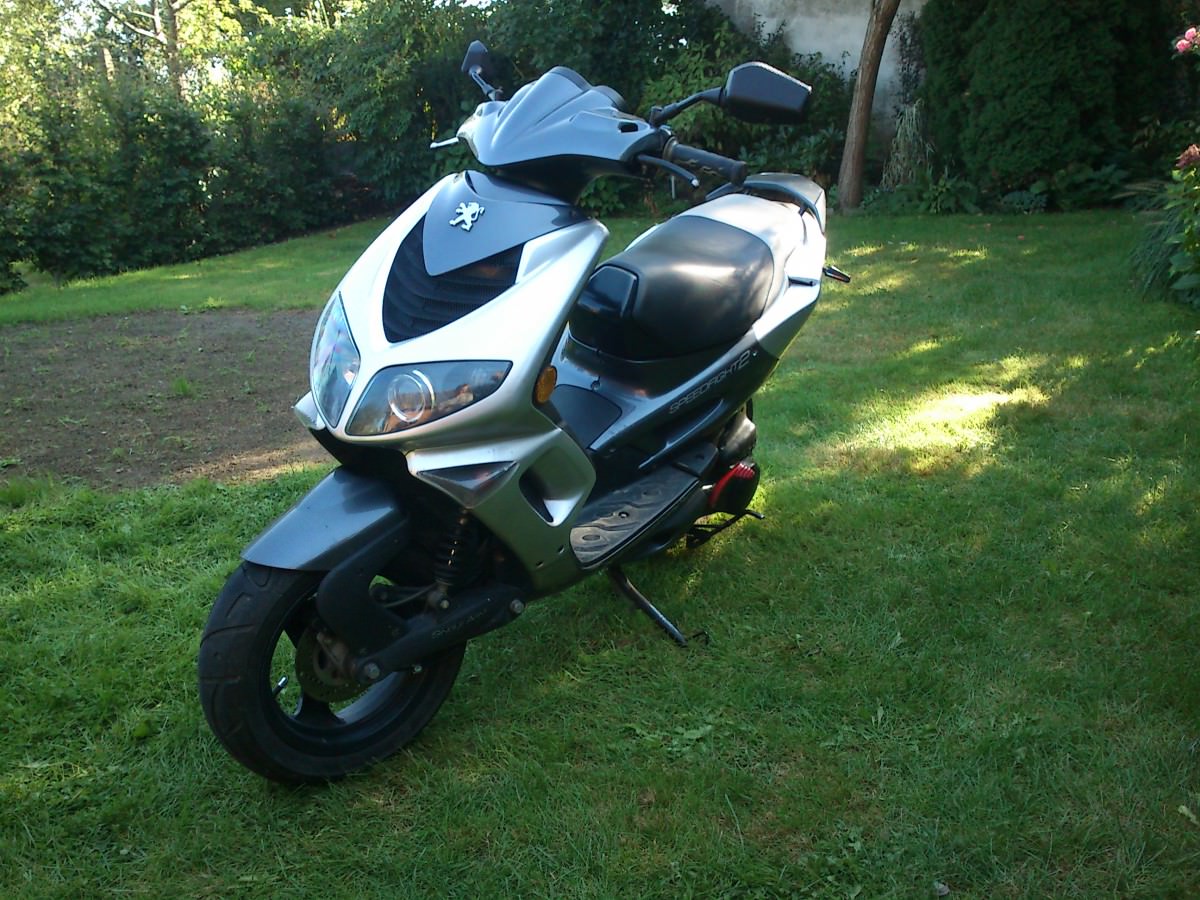 Speedy